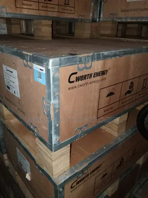 Cworth Inverter 10kva 48v Transformer Base