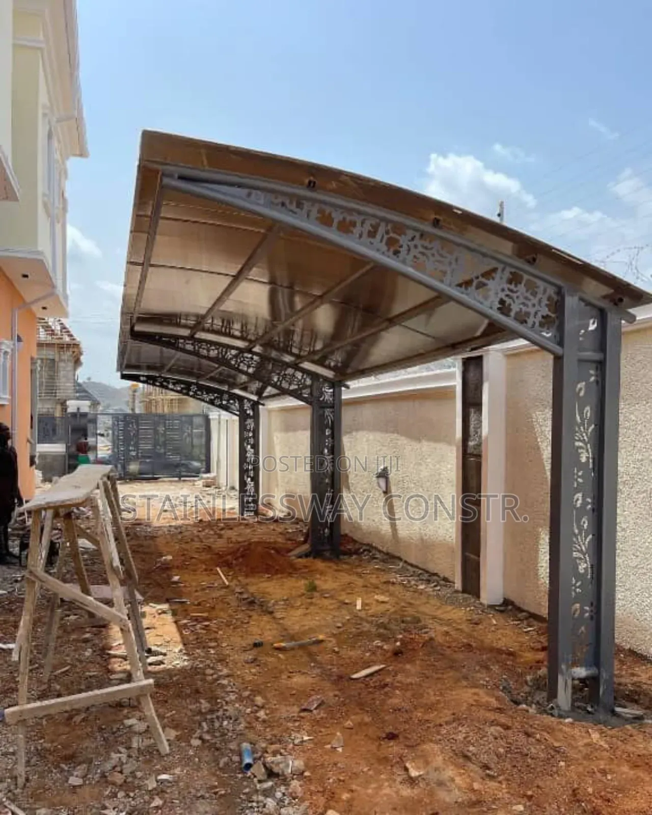 Carport Lasercut Fix Dex