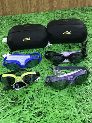 Original Swimming Goggles