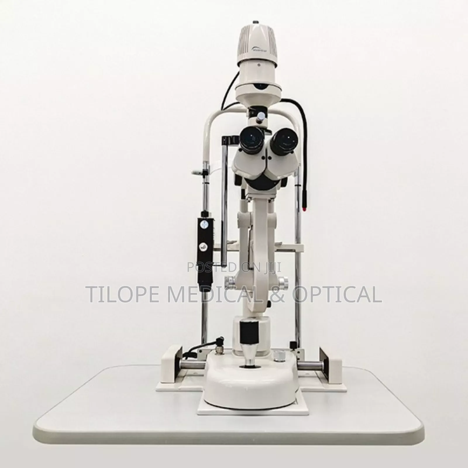 Slit Lampp (Led Lamp) Model S5 (5 Mags)