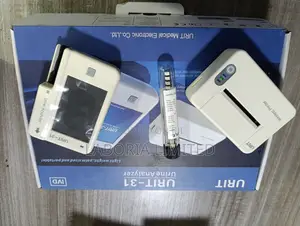 Urit 31 Urine Analyzer