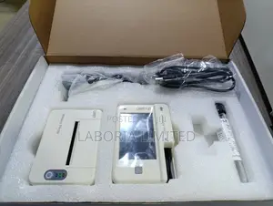 Urit 31 Urine Analyzer