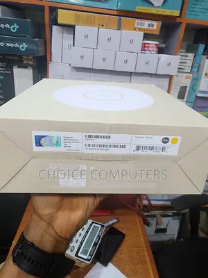 Ubiquiti Unifi U6 Pro Indoor Access Point