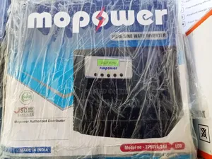 Mopower Inverter 2750 Kva