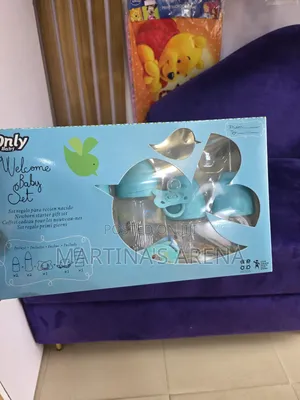 Feeding Bottles for Babies