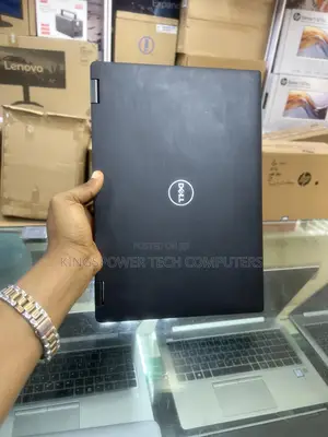 Laptop Dell Latitude 5289 16GB Intel Core I7 SSD 512GB