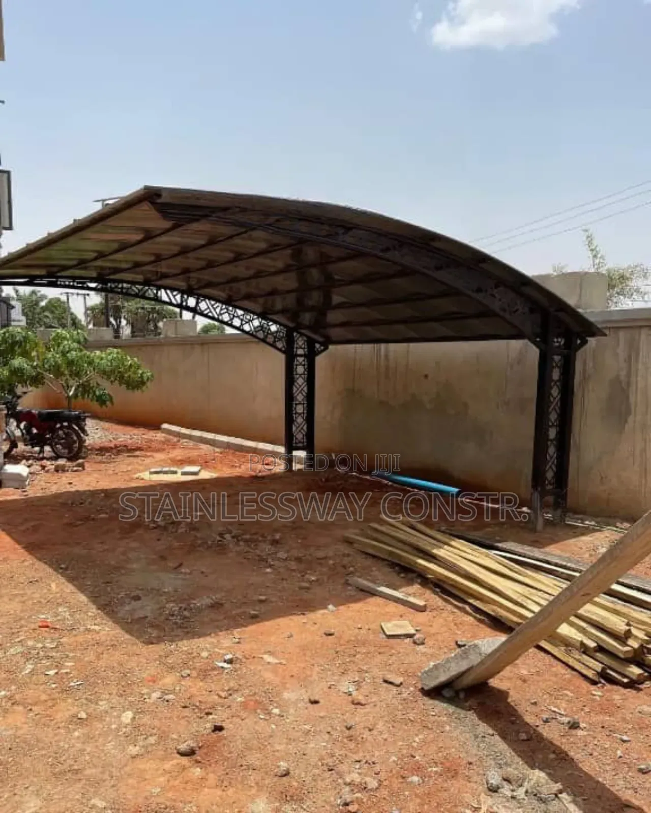 Carport Citi