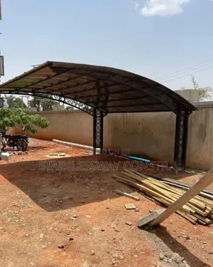 Carport Citi