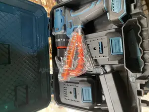 Bosch Screwing Machine