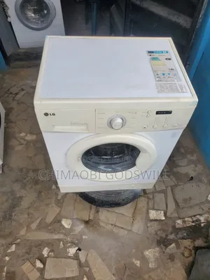 Original Inverter Lg Washing Machine