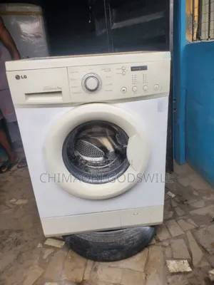 Original Inverter Lg Washing Machine