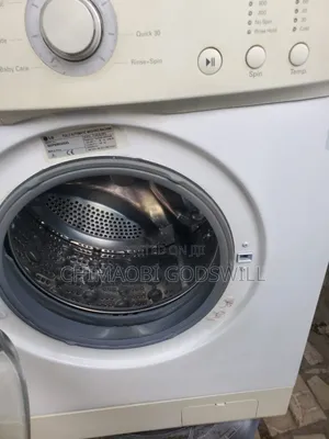 Original Inverter Lg Washing Machine