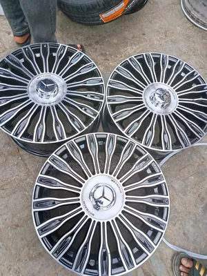 18rim Inch for Mercedes