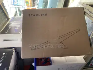 Starlink (Mini)