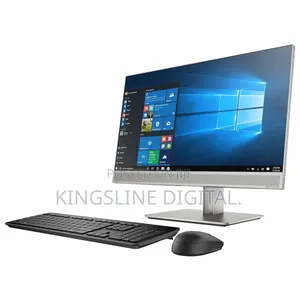 New Desktop Computer HP EliteDesk 800 G4 16GB Intel Core I5 SSD 512GB