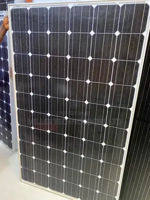 Complete 300w Canadian Solar Panel Available At Badagry