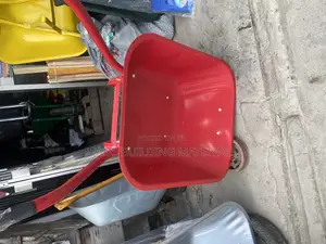 Imported Barrow