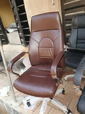 Executive Office Swivel Chair