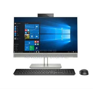 New HP EliteDesk 800 G4 8GB Intel Core I5 HDD+SSD 512GB