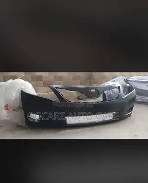 Camry 2010 Bumper