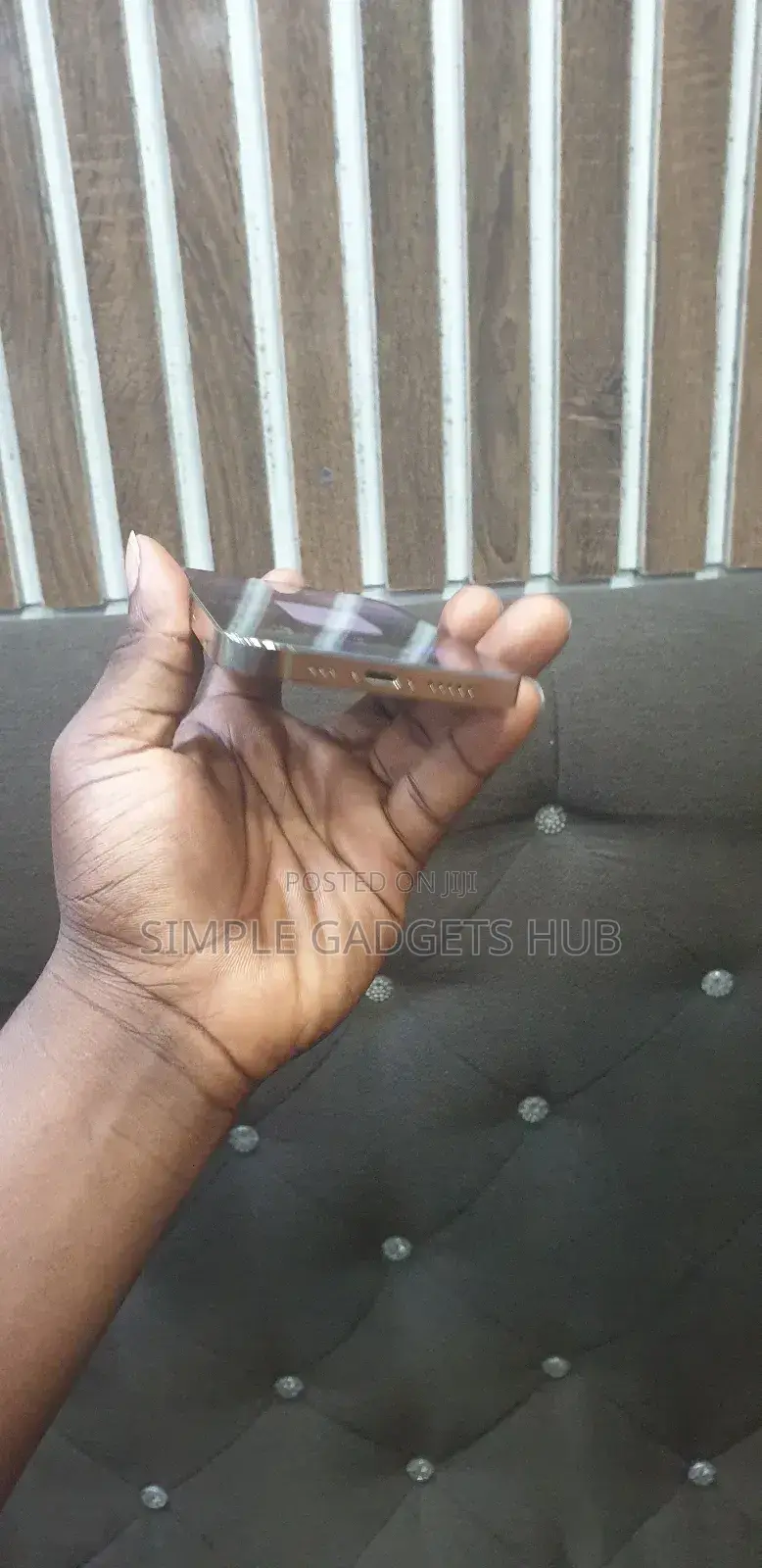Apple iPhone 13 Pro 128 GB Gold