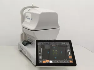 Non Contact Tonometer NCT-100