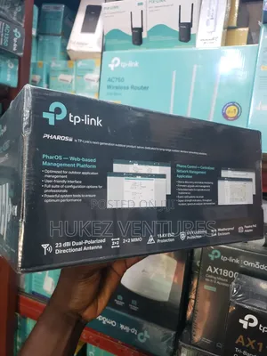 Tp Kink Cpe710 5ghz Ac867 0utdoor Cpe