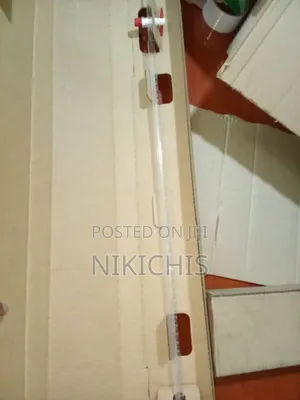 Pyrex Class a Burette 25ml