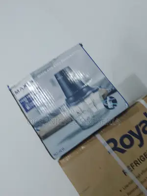 Standard Maxi Food Processor