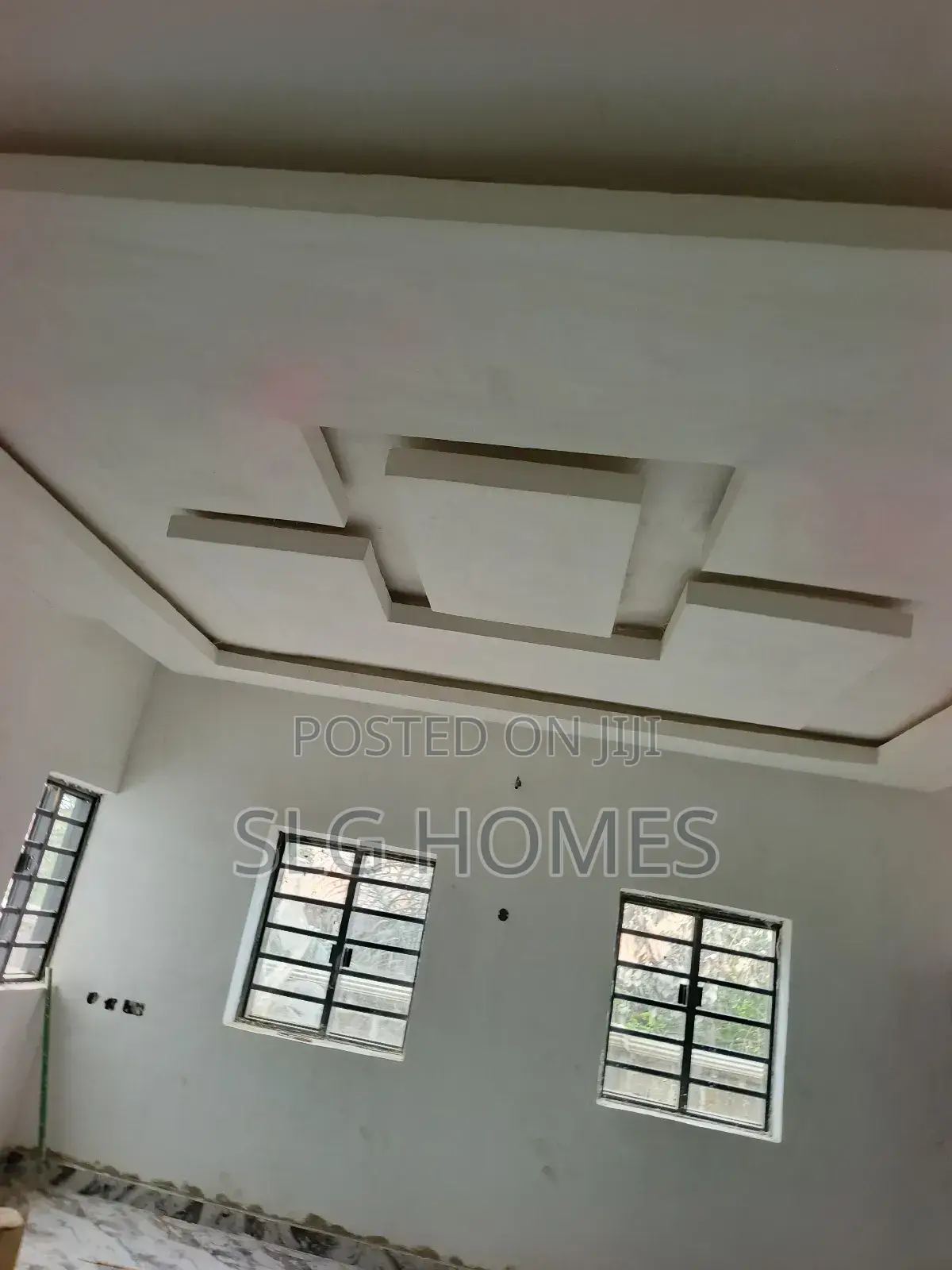 Quality Pop Ceiling Installation