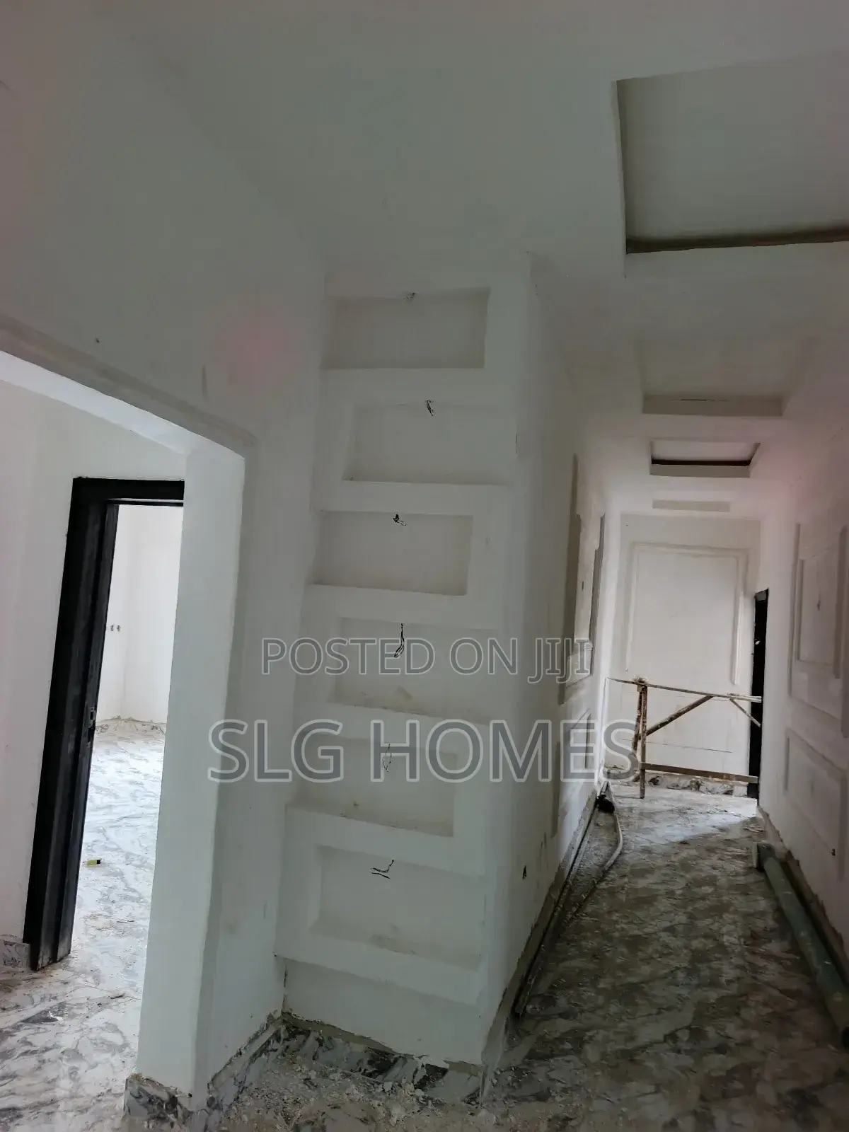 Quality Pop Ceiling Installation