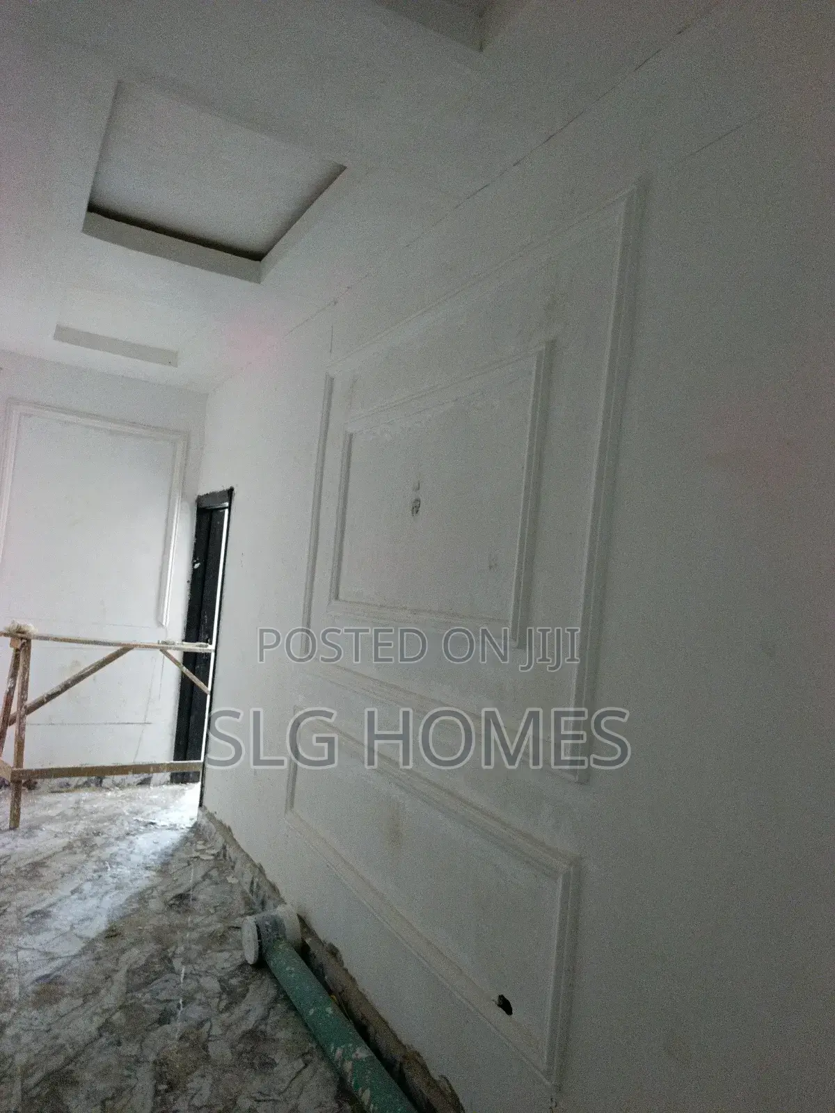 Quality Pop Ceiling Installation