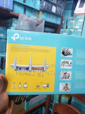Tp Link Wr845n Wireless Router 300mbps