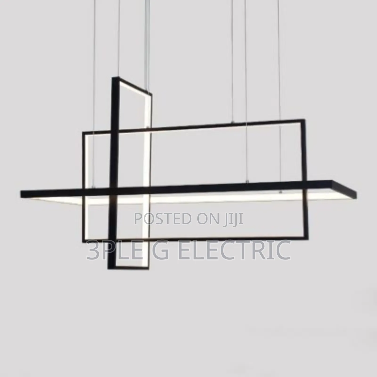 Luxury Nordic Indoor Pendant Light