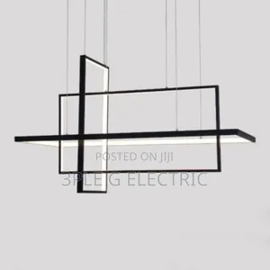 Luxury Nordic Indoor Pendant Light
