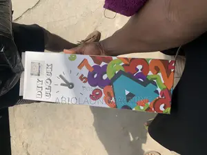 Diy Clock Kit