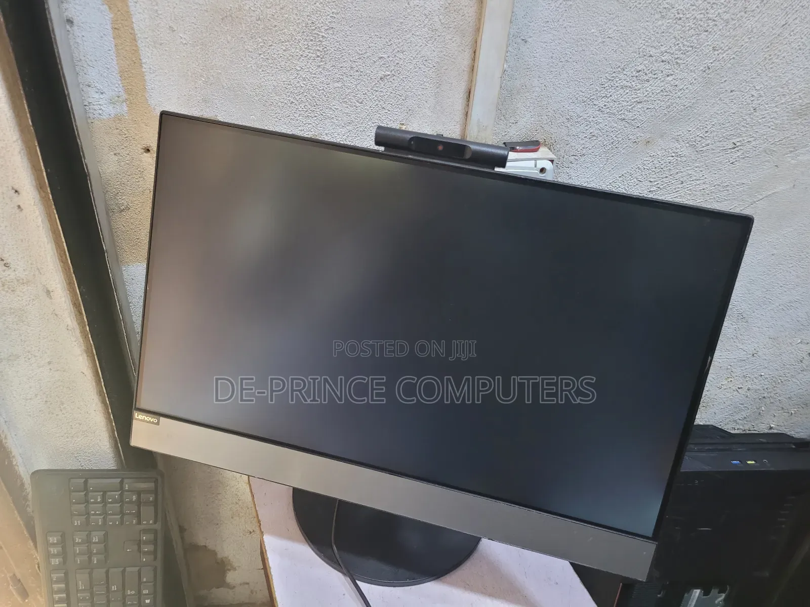 Lenovo ThinkCentre M910 SFF 8GB Intel Core i5 SSD 256GB