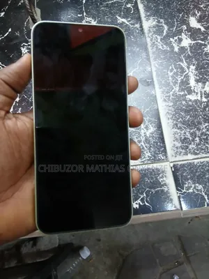 Samsung Galaxy A14 5G 128 GB Green