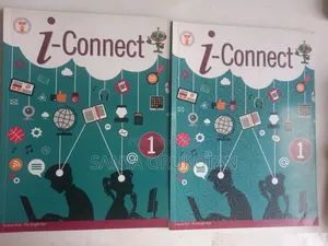 I Connect Textbooks