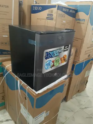 Trustworthy Royal 55l Single Door Refrigerator(Rref55bf)