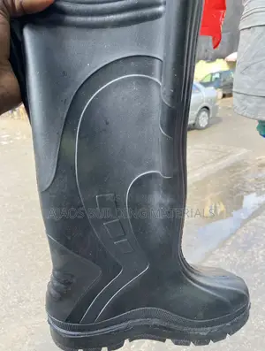 Rain Boots