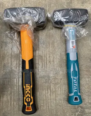 2kg Hammer