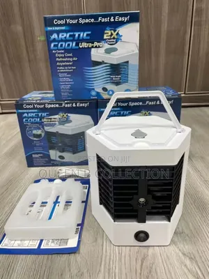 Artic Air Cool