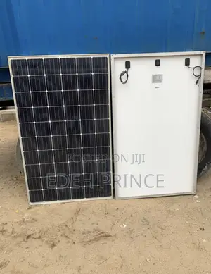 400watts Canadian Panels