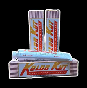 Kolor Kut Gum
