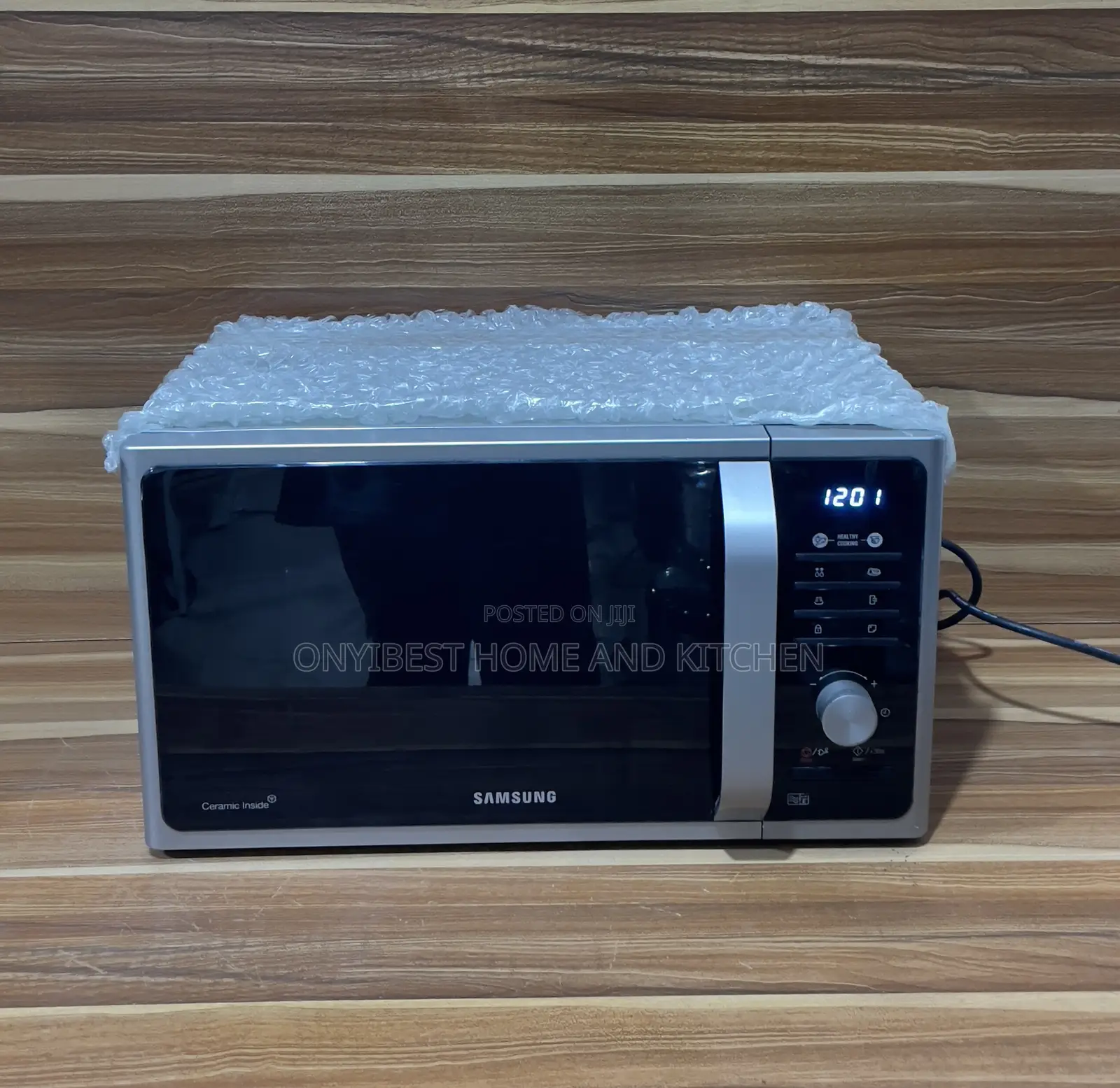 23liters Samsung Microwave