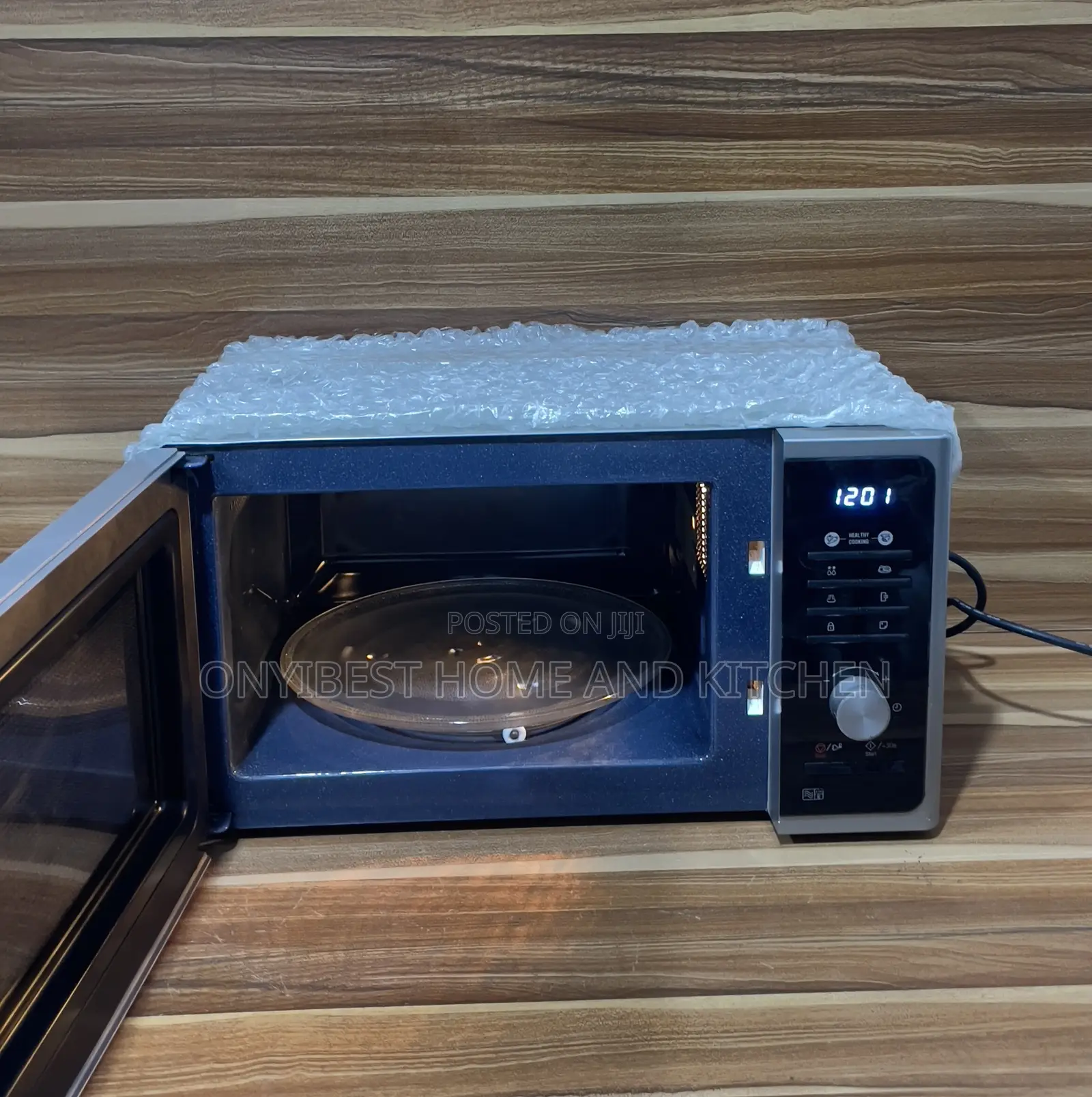 23liters Samsung Microwave