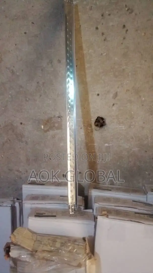 Cross Tee Grid for Suspended Ceiling