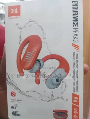 JBL Headphones