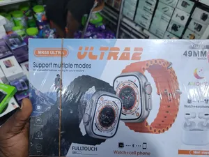 Smartwatch 10 in 1